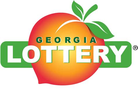 georgia lottery logo